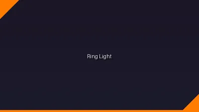 积分兑换 - LED环形补光灯 | 奔跑吧嘉年华 积分商城
